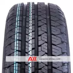 Вид 5 Фото Barum Vanis 195/60 R16C 99/97H