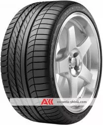 Вигляд 2 Фото GoodYear Eagle F1 Asymmetric 245/45 R20 103W ROF *