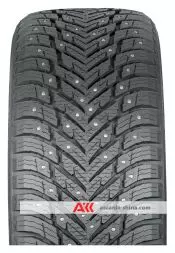 Вигляд 5 Фото Nokian Hakkapeliitta 10 SUV 255/45 R20 105T шип