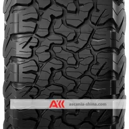 Вигляд 5 Фото BF Goodrich All Terrain T/A KO 2 245/75 R16 120/116S