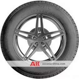 Вигляд 3 Фото Tigar Summer SUV 215/65 R17 99V