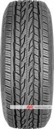 Вигляд 4 Фото Continental ContiCrossContact LX2 285/60 R18 116V FR
