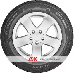 Вид 3 Фото Matador MP 92 Sibir Snow 215/45 R16 90V
