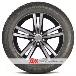 Вид 3 Фото Falken Eurowinter HS01 255/45 R18 103V