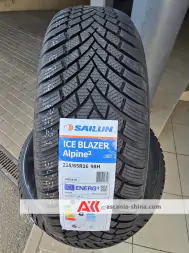 Вигляд 4 Фото Sailun Ice Blazer Alpine 2 255/55 R20 110V