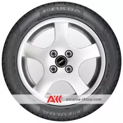 Вид 3 Фото Fulda EcoControl HP2 195/65 R15 91H
