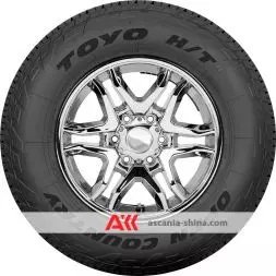 Вид 3 Фото Toyo Open Country H/T 235/55 R20 102T