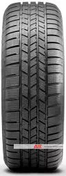 Вигляд 4 Фото Continental ContiCrossContact Winter 235/60 R17 102H MO
