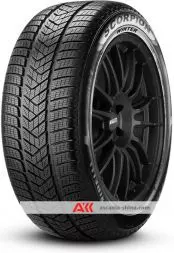 Вигляд 2 Фото Pirelli Scorpion Winter 245/50 R20 105H J