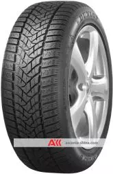 Вид 2 Фото Dunlop SP Winter Sport 5 235/55 R17 99V