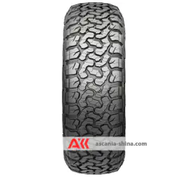 Вигляд 2 Фото Mazzini GiantXplorer A/T 215/70 R16 100T