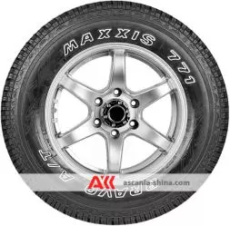 Вид 3 Фото Maxxis A/T 771 245/75 R16 111S