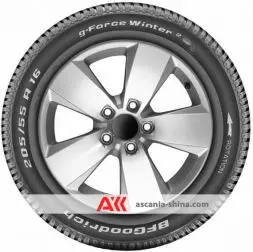 Вид 3 Фото BF Goodrich g-Force Winter 2 195/50 R16 88H