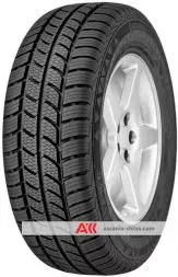Вигляд 2 Фото Continental VancoWinter 2 205/65 R16C 107/105T