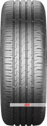 Вид 4 Фото Continental EcoContact 6 235/60 R18 103T