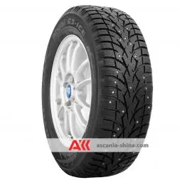 Вигляд 2 Фото Toyo Observe Garit G3-Ice G3S 265/50 R20 111T шип