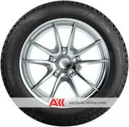 Вигляд 3 Фото Tigar Winter 225/55 R17 101V