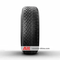 Вид 4 Фото Michelin Latitude Cross 235/75 R15 109H XL