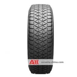 Вид 4 Фото Bridgestone Blizzak DM-V2 195/80 R15 96R