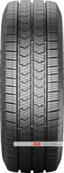 Вигляд 4 Фото Matador Nordicca Van 215/60 R16C 103/101T