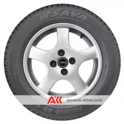 Вид 3 Фото Sava Eskimo S3+ 185/70 R14 88T