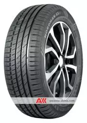 Вид 2 Фото Nokian Nordman SX3 185/60 R15 88T