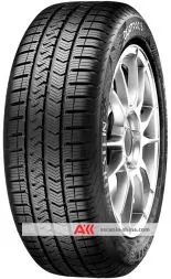 Вигляд 2 Фото Vredestein Quatrac 5 205/70 R15 96T