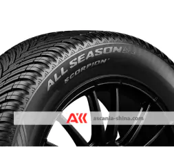 Вигляд 5 Фото Pirelli Scorpion All Season SF3 255/45 R20 105Y
