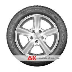 Вигляд 3 Фото Fulda MultiControl 195/65 R15 91H