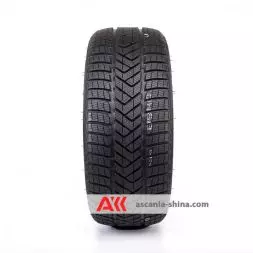 Вид 5 Фото Michelin Latitude Alpin 255/55 R18 109V XL N1