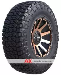 Вигляд 2 Фото Federal Xplora A/T 235/65 R17 103T