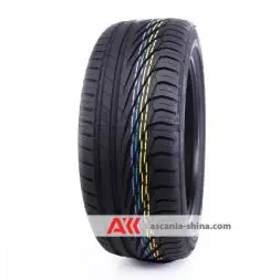 Вид 2 Фото Uniroyal RainSport 3 255/45 R18 103Y XL