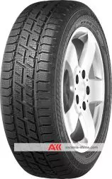 Вигляд 2 Фото Gislaved EuroFrost Van 195/60 R16C 99/97T