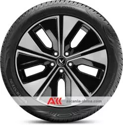Вигляд 2 Фото Vredestein Quatrac Pro EV 255/55 R19 111V