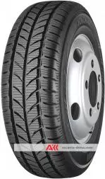 Вид 2 Фото Yokohama W.drive WY01 205/75 R16C 110/108R