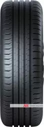 Вигляд 4 Фото Continental ContiEcoContact 5 235/55 R17 103H