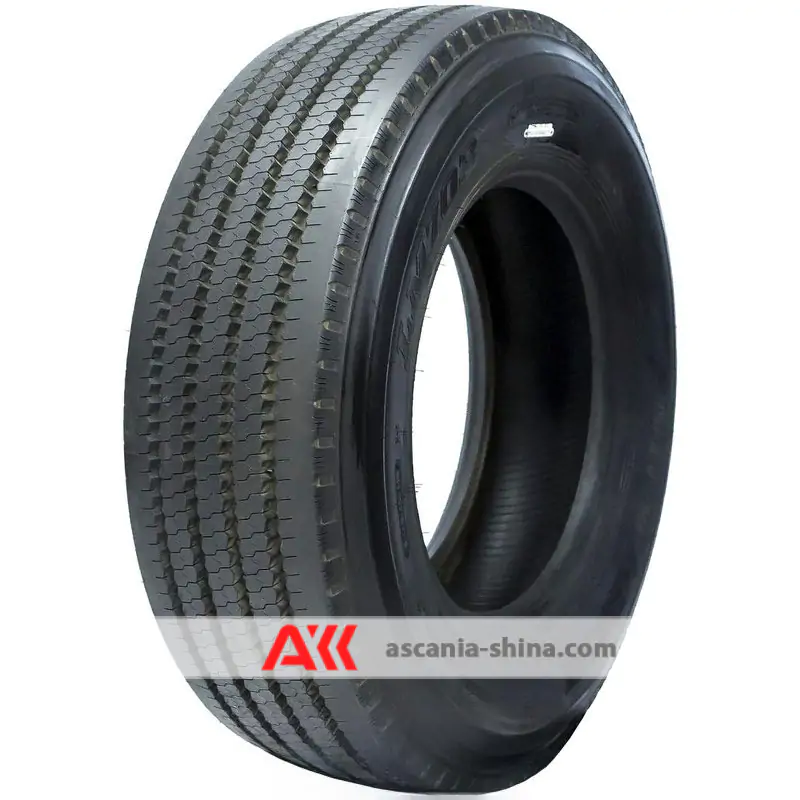 Фото Long March LM703 (рулевая) 315/70 R22,5 154/150L