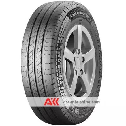 Фото Continental VanContact Ultra 195/75 R16C 110/108R