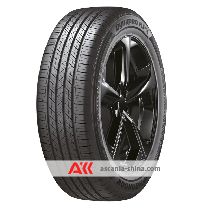 Фото Hankook Dynapro HPX RA43 255/55 R19 111V