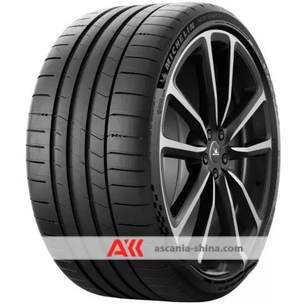 Фото Michelin Pilot Sport 5 S 275/35 R21 103Y ND0