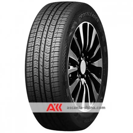Фото Doublestar Crossleader DSS02 255/60 R18 112H
