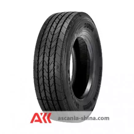 Фото Doublestar DSR116 (Рулевая) 215/75 R17,5 135/133J