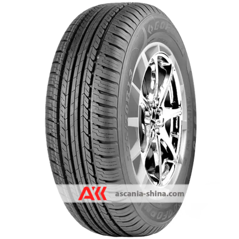 Фото Goform G520 205/70 R14 98H