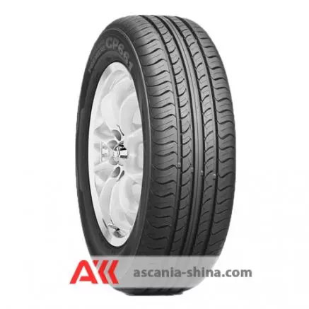 Фото Nexen (Roadstone) Classe Premiere 661 195/70 R14 91T