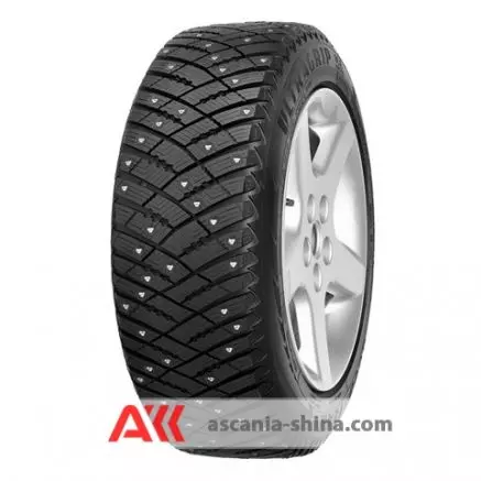 Фото GoodYear Ultra Grip Ice Arctic SUV 275/40 R20 106T шип