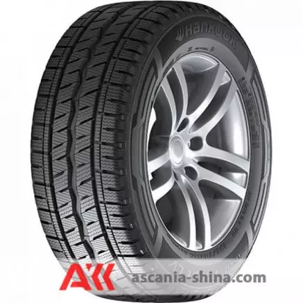 Фото Hankook Winter I*cept LV RW12 205/65 R16C 107/105T