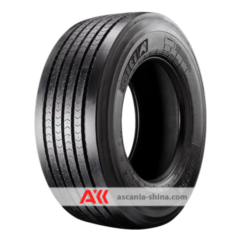 Фото Giti GSR259 (Універсальна) 385/65 R22,5 164K