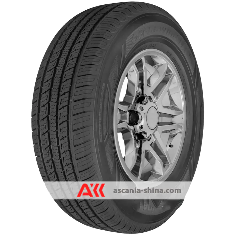 Фото LingLong Crosswind HT2 225/65 R17 102H