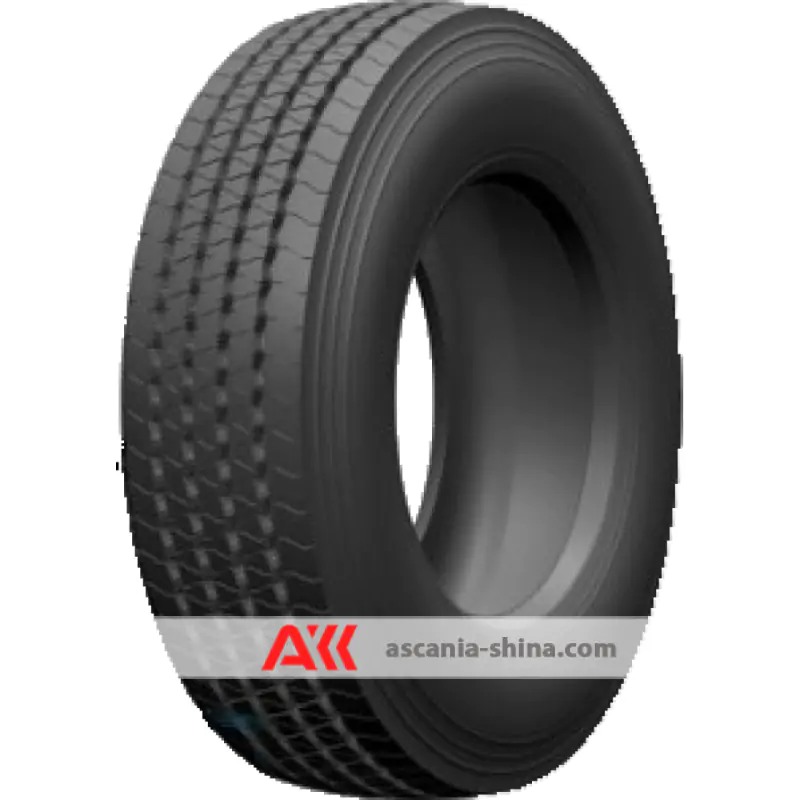 Фото Samson ELSH (рулевая) 315/70 R22,5 154/150L