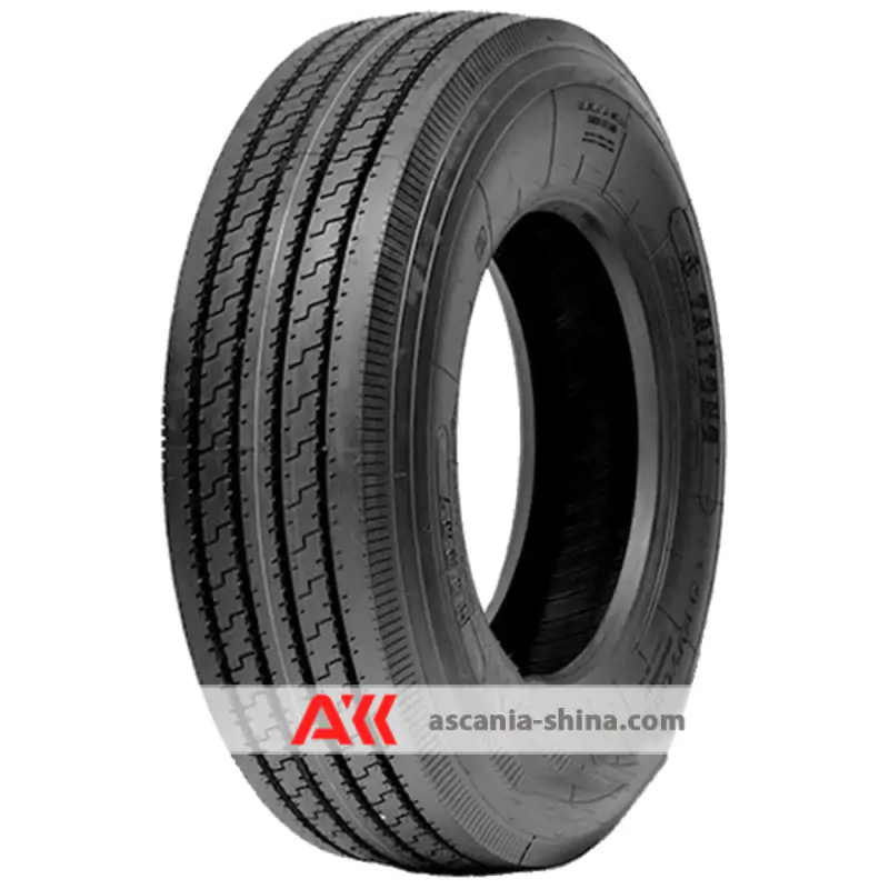Фото Taitong HS201 (Рульова) 315/70 R22,5 154/150M